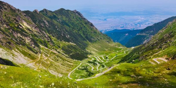 fagaras