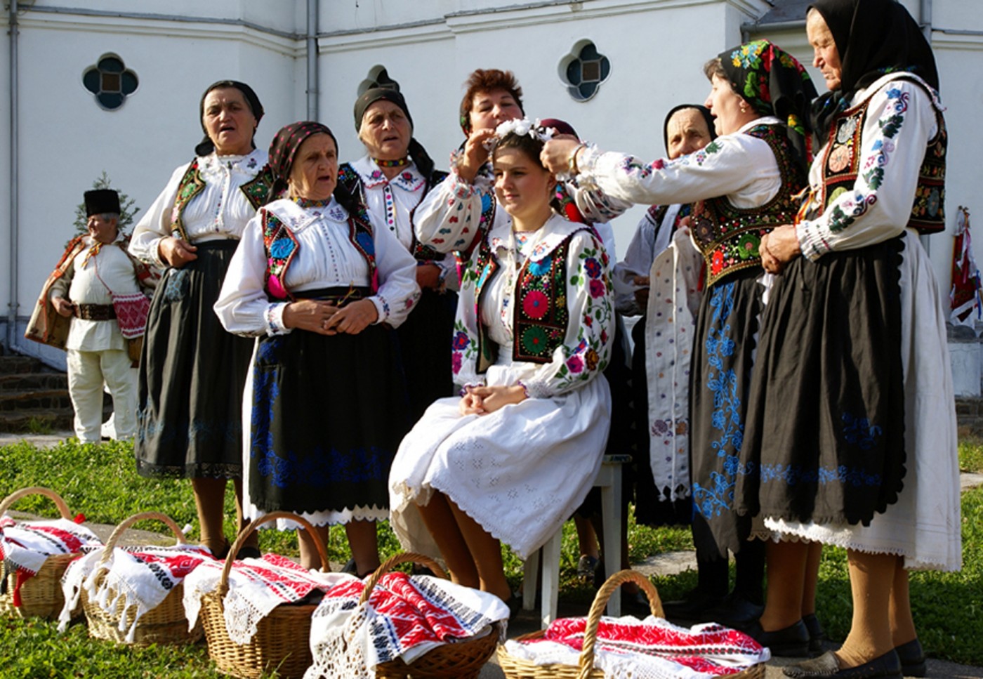 traditii_si_obiceiuri_romanesti-negrea_eugen-nunta_1-11091
